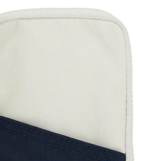 Sac À Main Kipling Clark Neck Pouch Beige | FR 1959GS